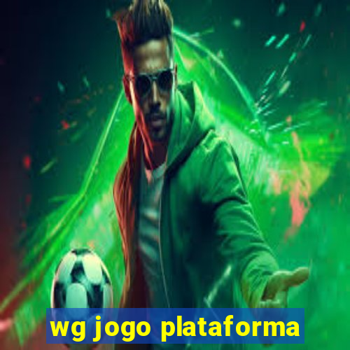 wg jogo plataforma